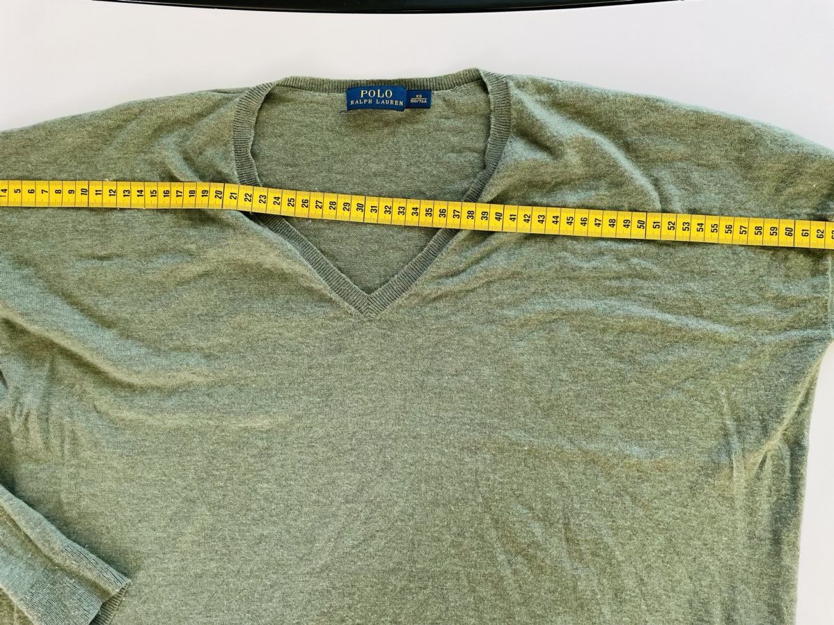 Ralph Lauren Polo Ralph Lauren Taille XS (EU 42) Size XS / US 0-2 / IT 36-38 - 6 Thumbnail