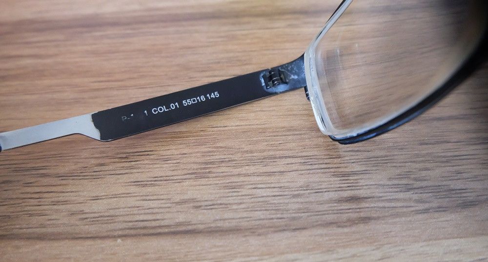 Puma Puma Frame Germany Glasses Size ONE SIZE - 5 Thumbnail