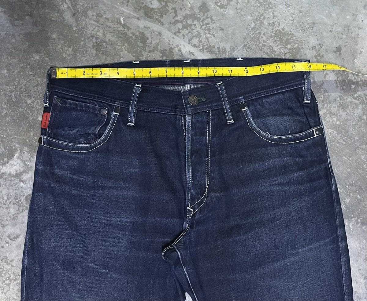 Japanese Brand × Paul Smith Japan Jeans Paul Smith Straight Cut Size US 31 - 15 Thumbnail