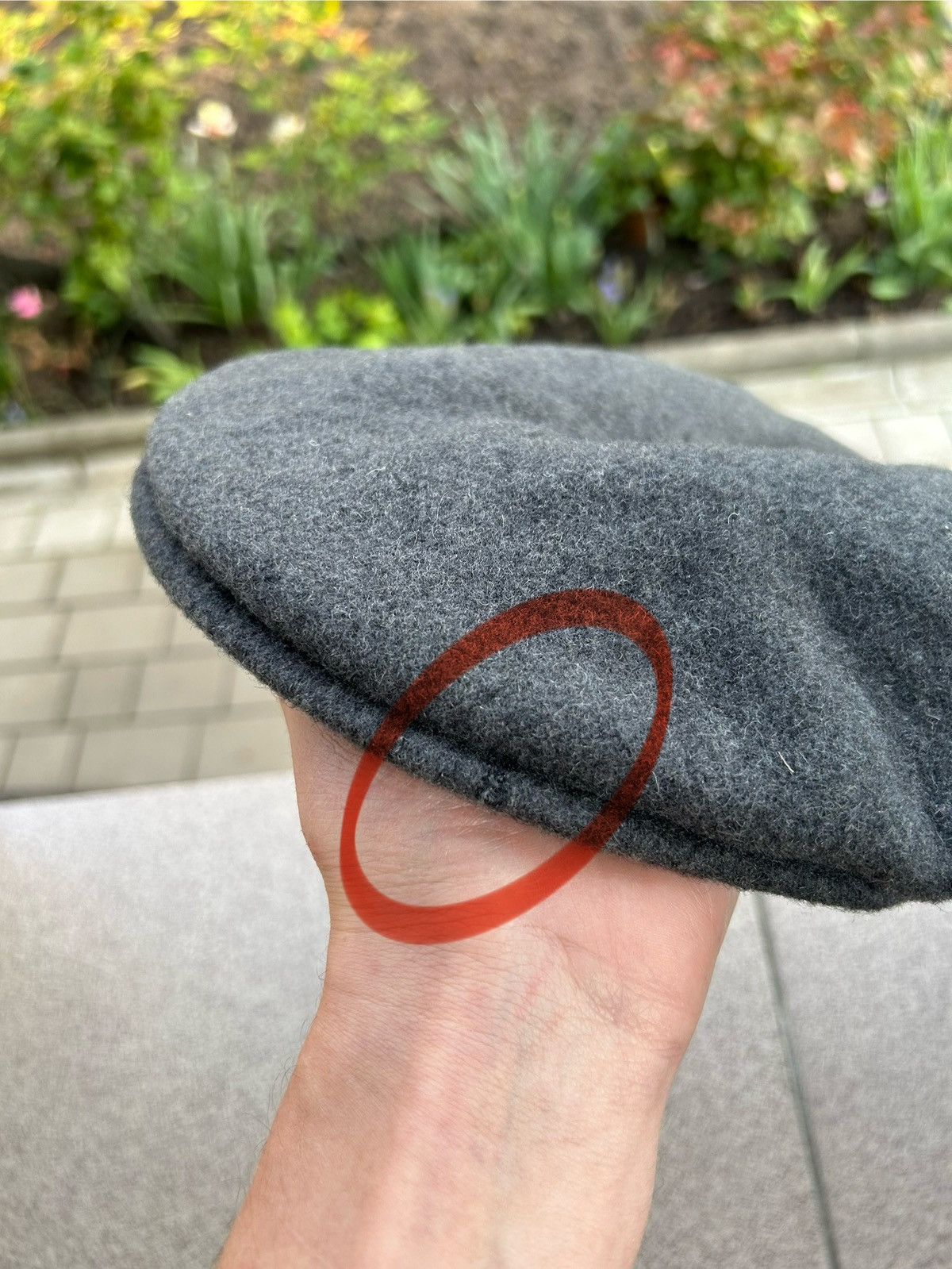 Kangol Kangol vintage cap hat Size ONE SIZE - 5 Thumbnail