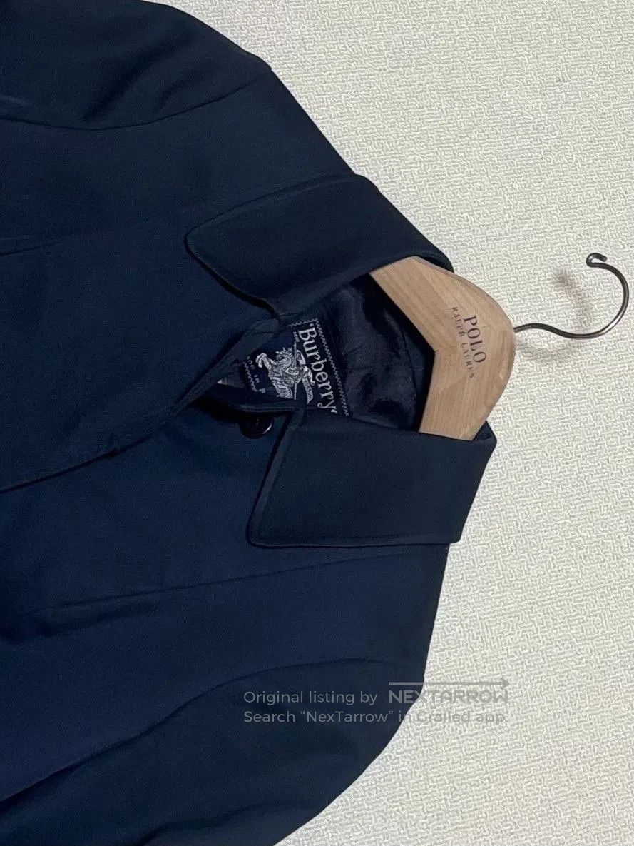 Burberry Burberry Women's Trench Coat. Size M / US 6-8 / IT 42-44 - 3 Thumbnail