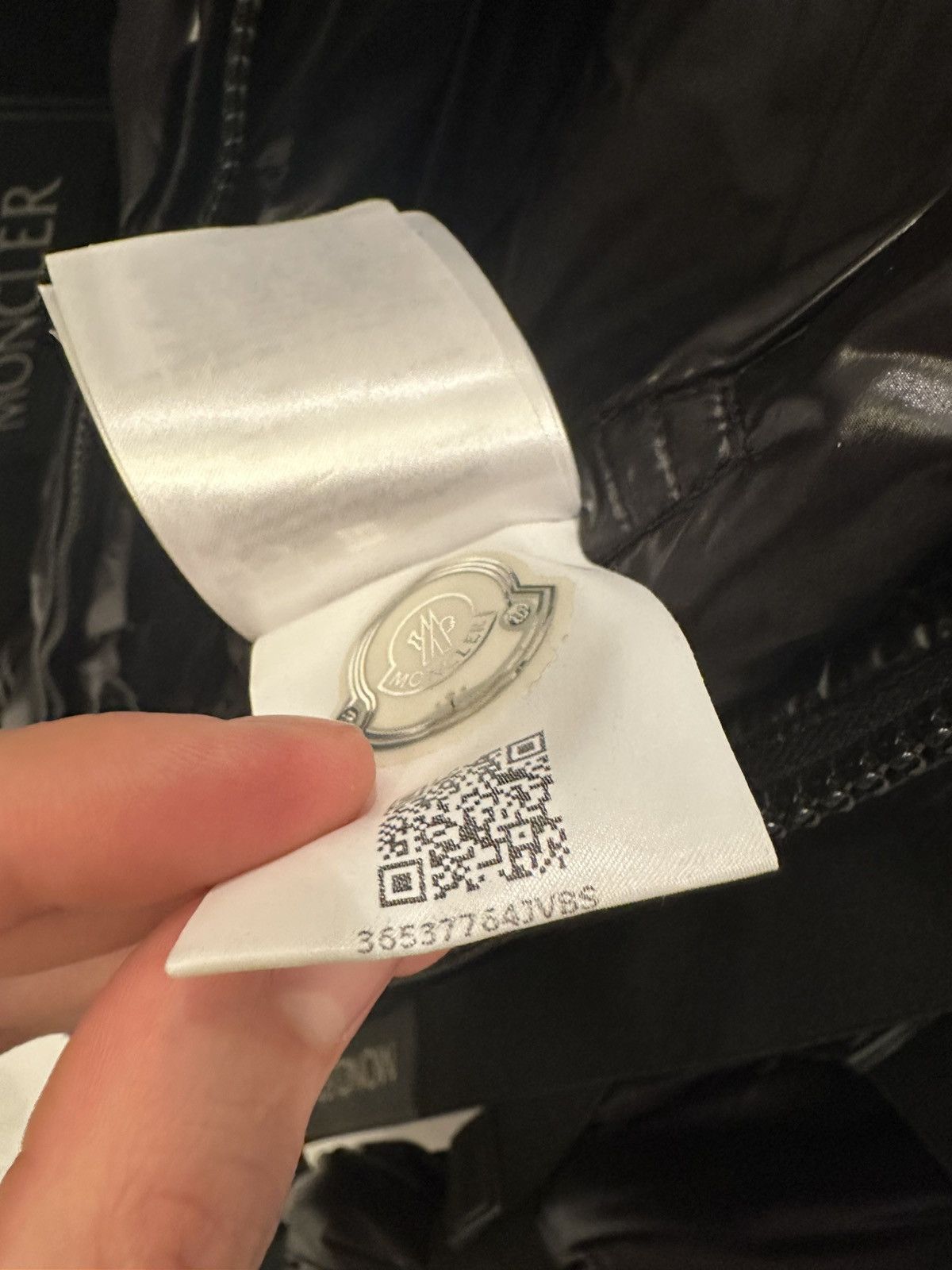 Craig Green × Moncler Moncler x Craig Green Kabal Giubbotto Jacket Size US XL / EU 56 / 4 - 12 Thumbnail