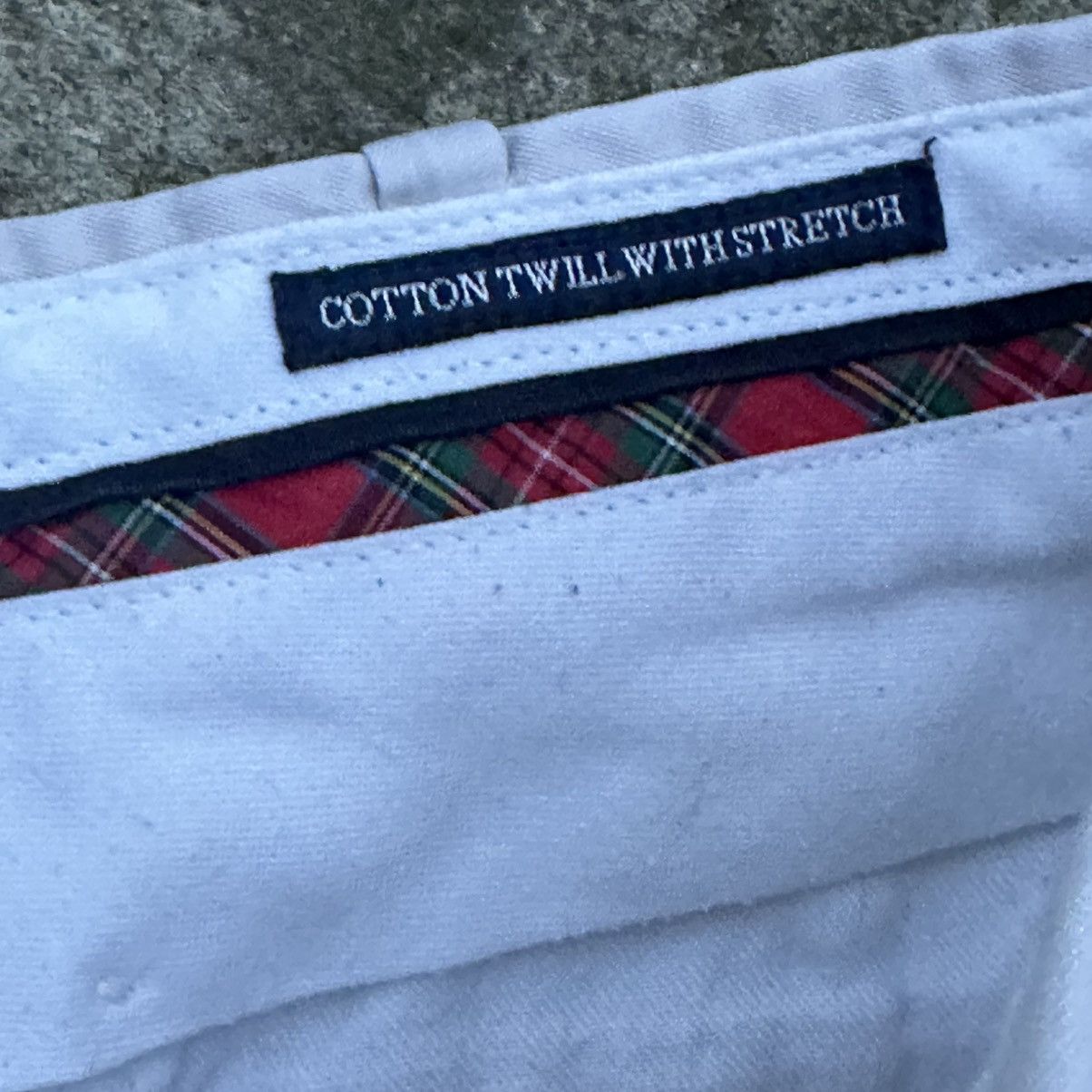 Polo Ralph Lauren Luxury Polo Golf Ralph Lauren Trousers Pants W34xL32 Size US 34 / EU 50 - 7 Thumbnail