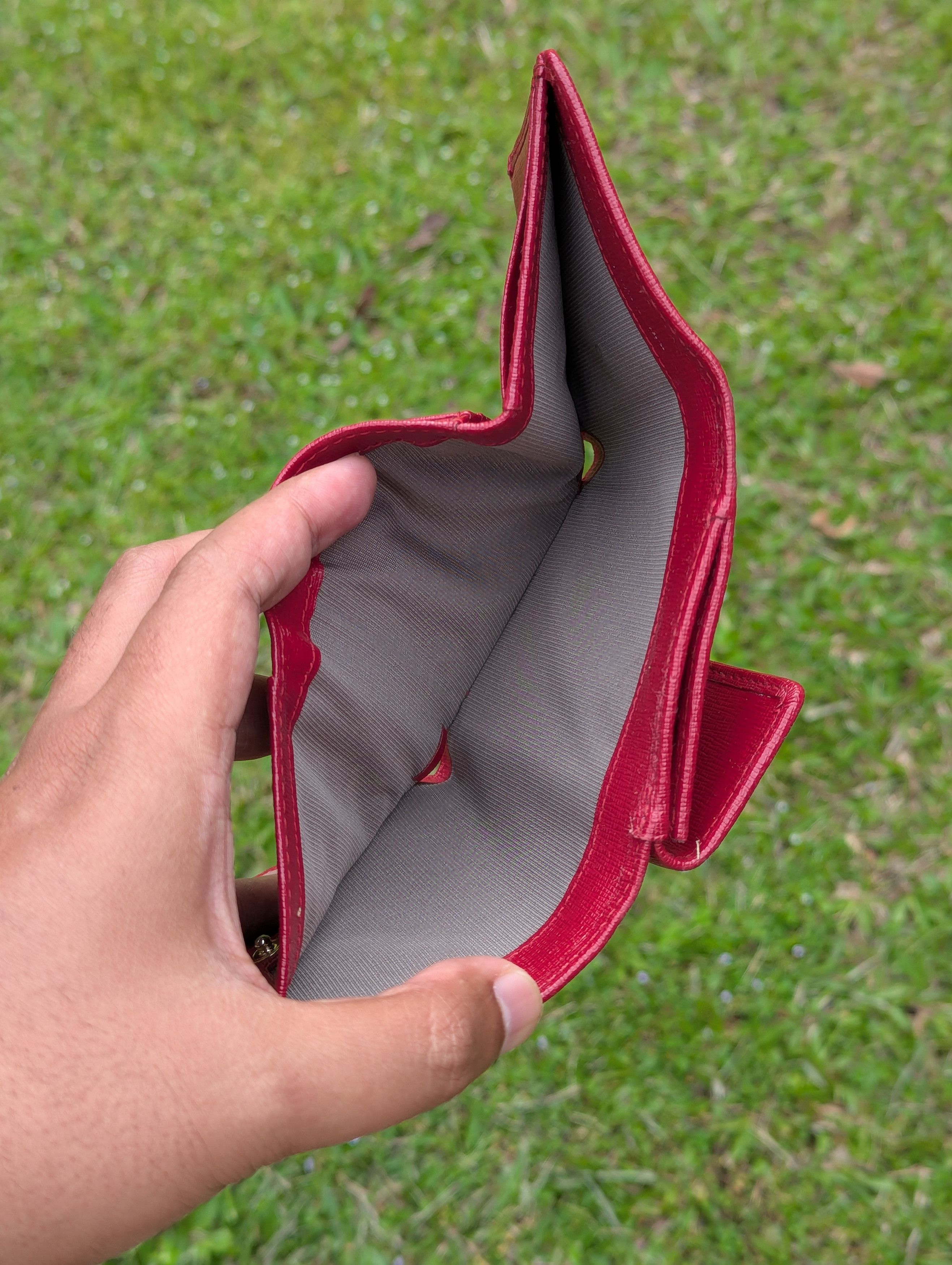 Furla Furla Trifold Wallet Size ONE SIZE - 8 Thumbnail