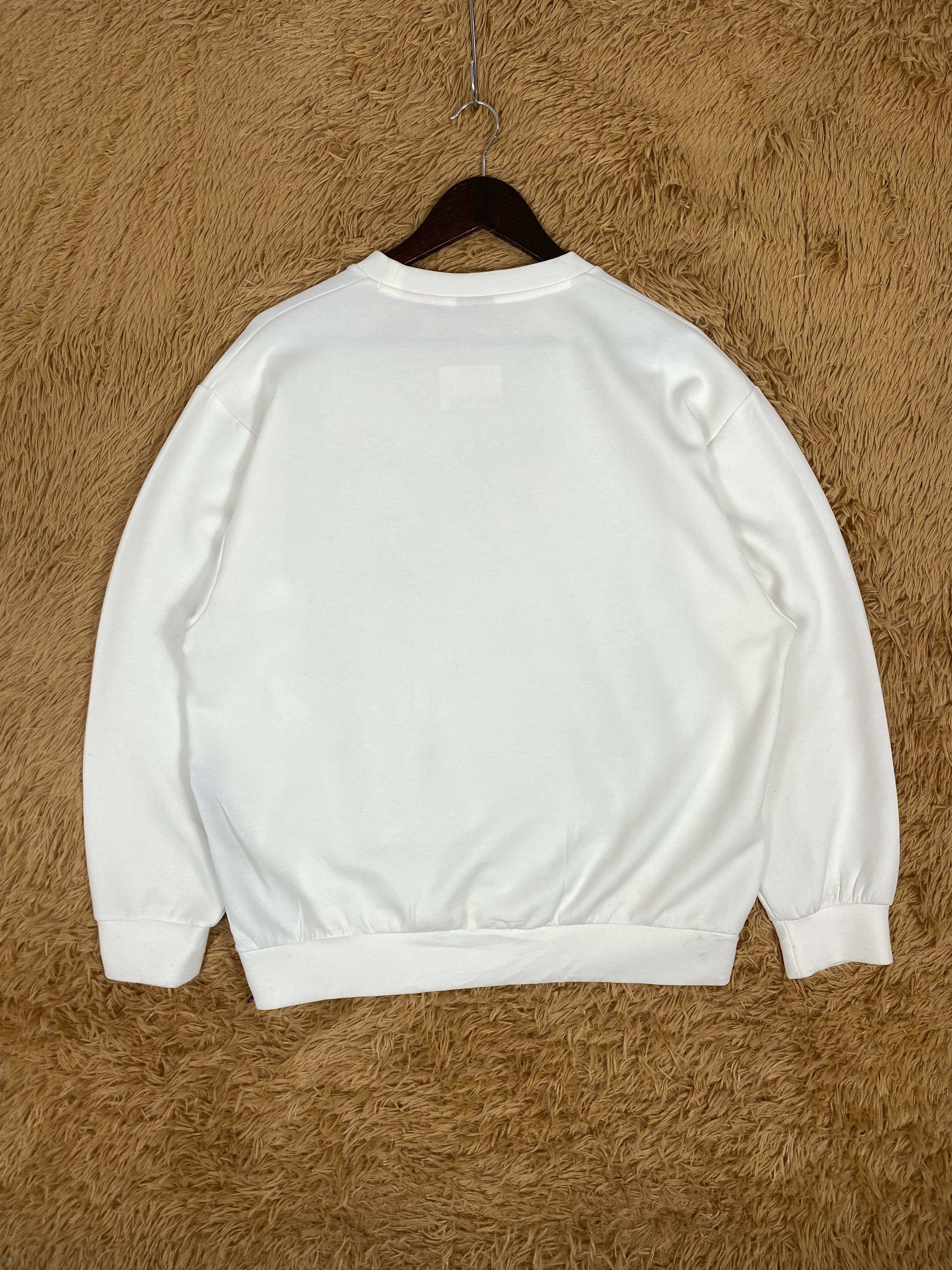 Playstation Vintage Sony Playstation Sweatshirts PS0148 Size US M / EU 48-50 / 2 - 5 Thumbnail