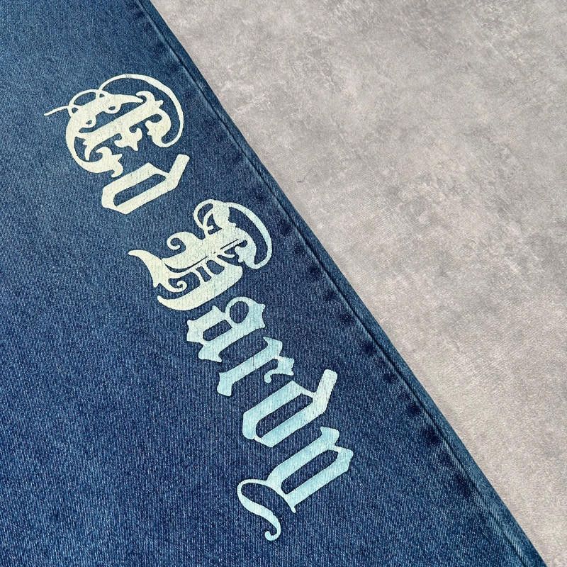 Ed Hardy Ed hardy Jeans W34 Size US 34 / EU 50 - 4 Thumbnail