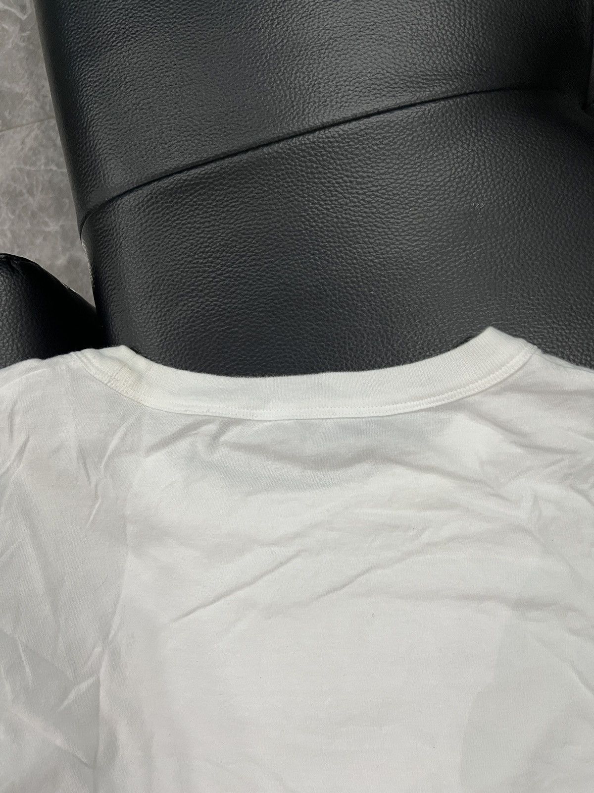 Dior Dior Rainbow Logo T-Shirt Size US XL / EU 56 / 4 - 8 Thumbnail