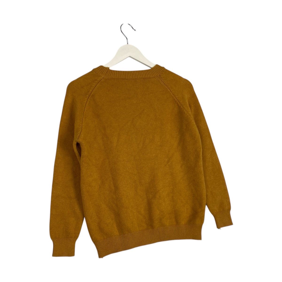 Designer × Vintage Vintage Fashion Winter Womens Casual Long Sleeve Size S / US 4 / IT 40 - 6 Thumbnail