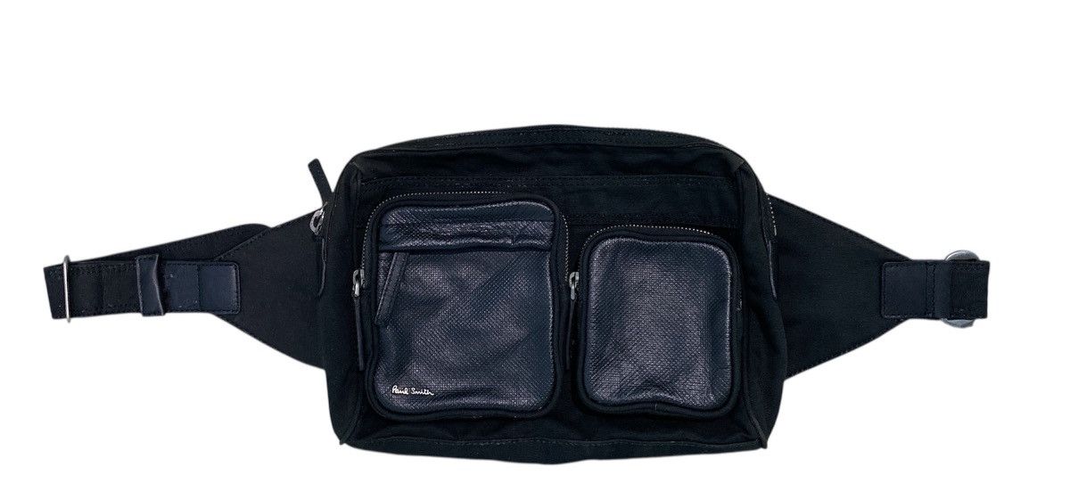 Paul Smith Paul Smith Waist Bag / Crossbody Size ONE SIZE - 1 Thumbnail