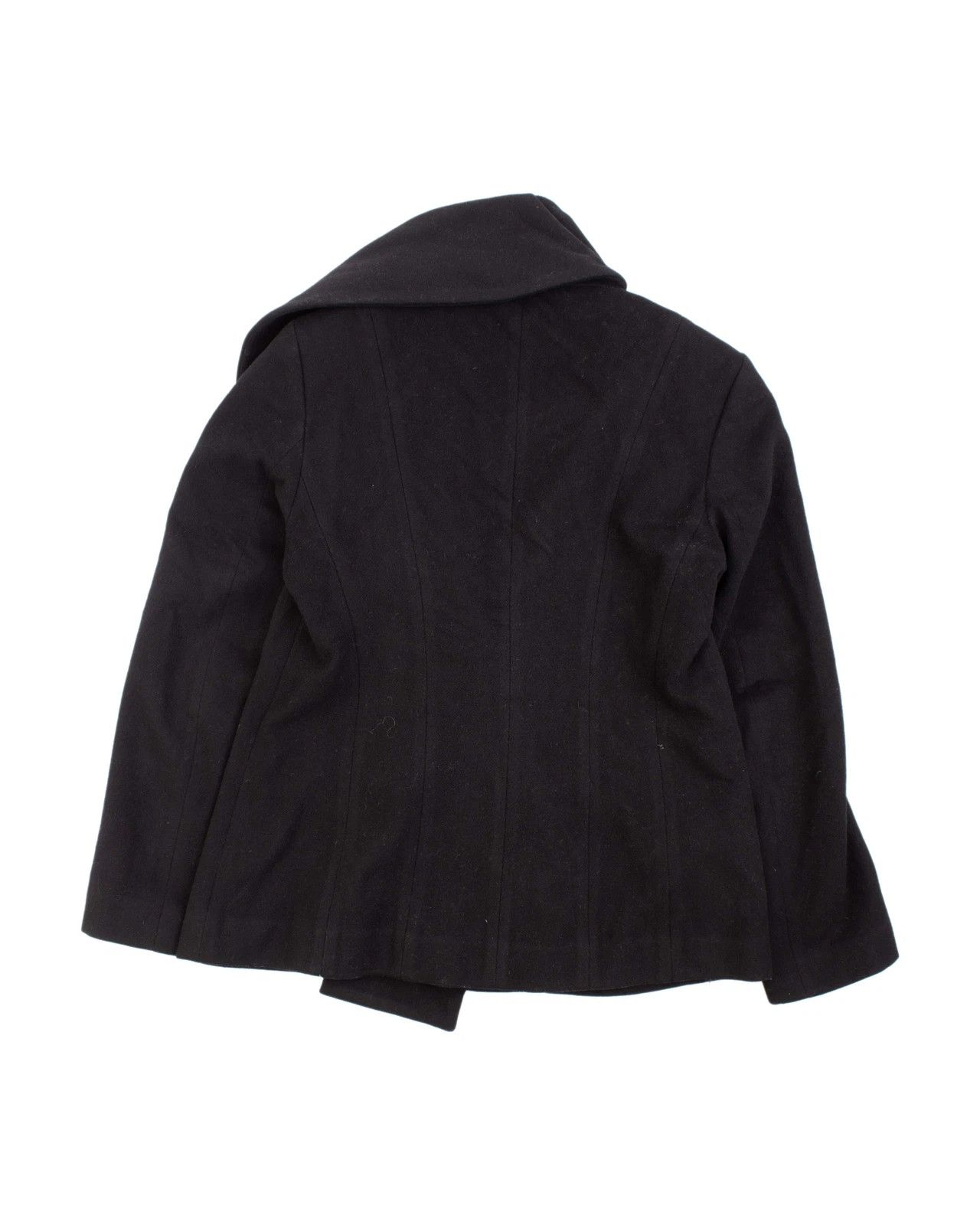 Vivienne Westwood Women's Vivienne Westwood Red Label WoolCashmere Jacket Coat Size US L / EU 52-54 / 3 - 2 Thumbnail