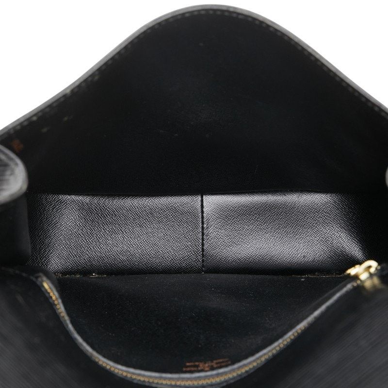 Louis Vuitton Louis Vuitton Epi Saint Cloud Crossbody Bag M52192 Size ONE SIZE - 12 Thumbnail