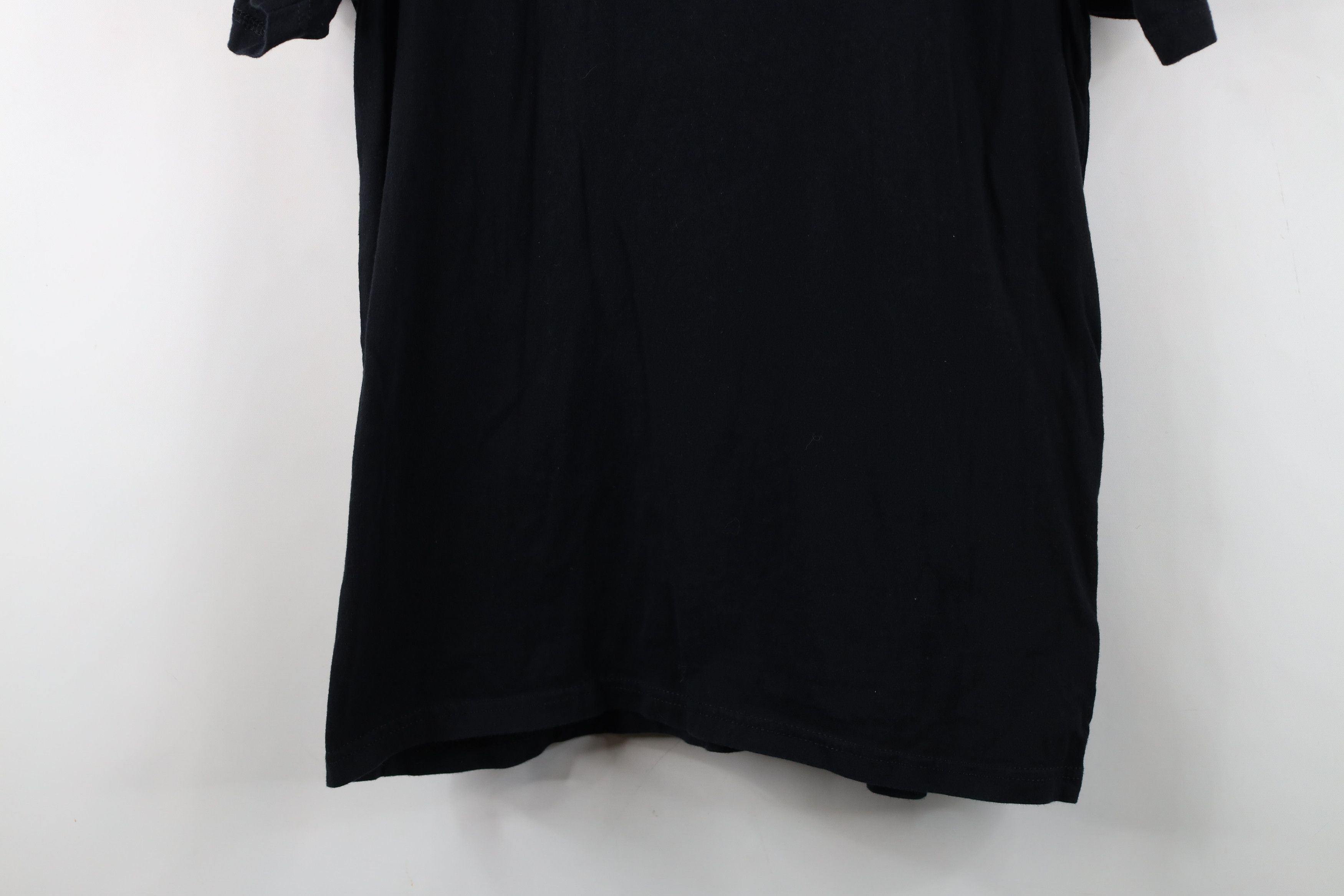 Vintage James Bond 007 Spectre Movie Spell Out Short Sleeve T-Shirt Size US L / EU 52-54 / 3 - 3 Thumbnail