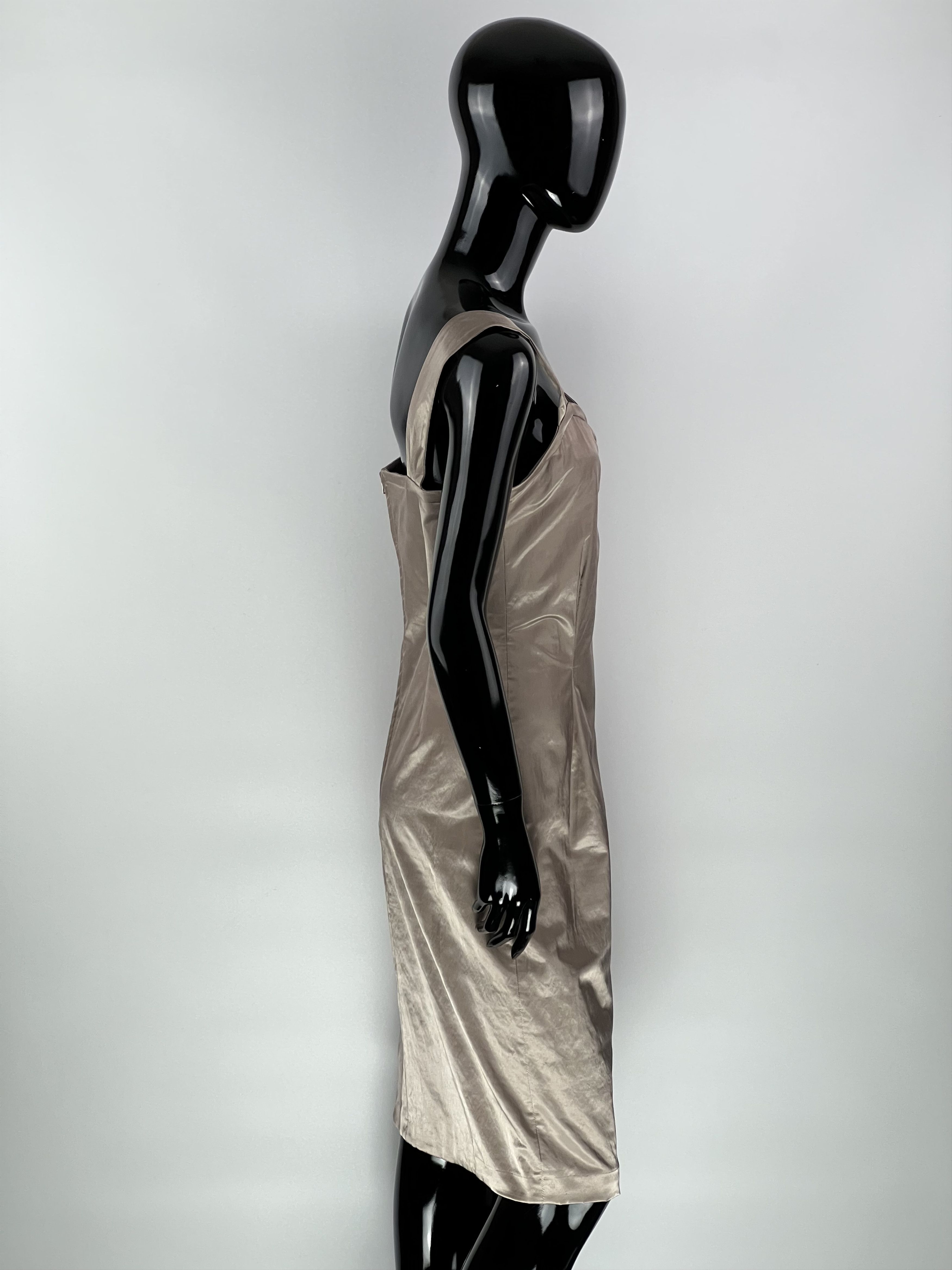 BIMBA Y LOLA × LOLA + SOPHIE Lola Sleeveless Pencil Dress Size S Size S / US 4 / IT 40 - 2 Thumbnail