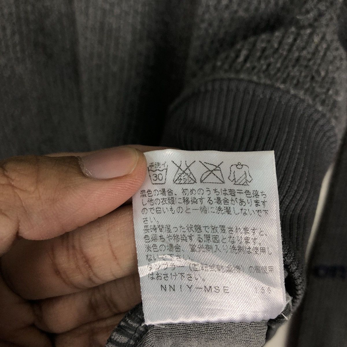 Japanese Brand 📌Vintage Sweatshirt Sports Wilson 1914 Big Logo Crewneck Size US M / EU 48-50 / 2 - 19 Thumbnail