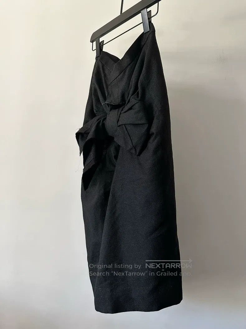 Comme des Garcons Comme Des Garcons size XS Skirt Size 23" - 4 Thumbnail