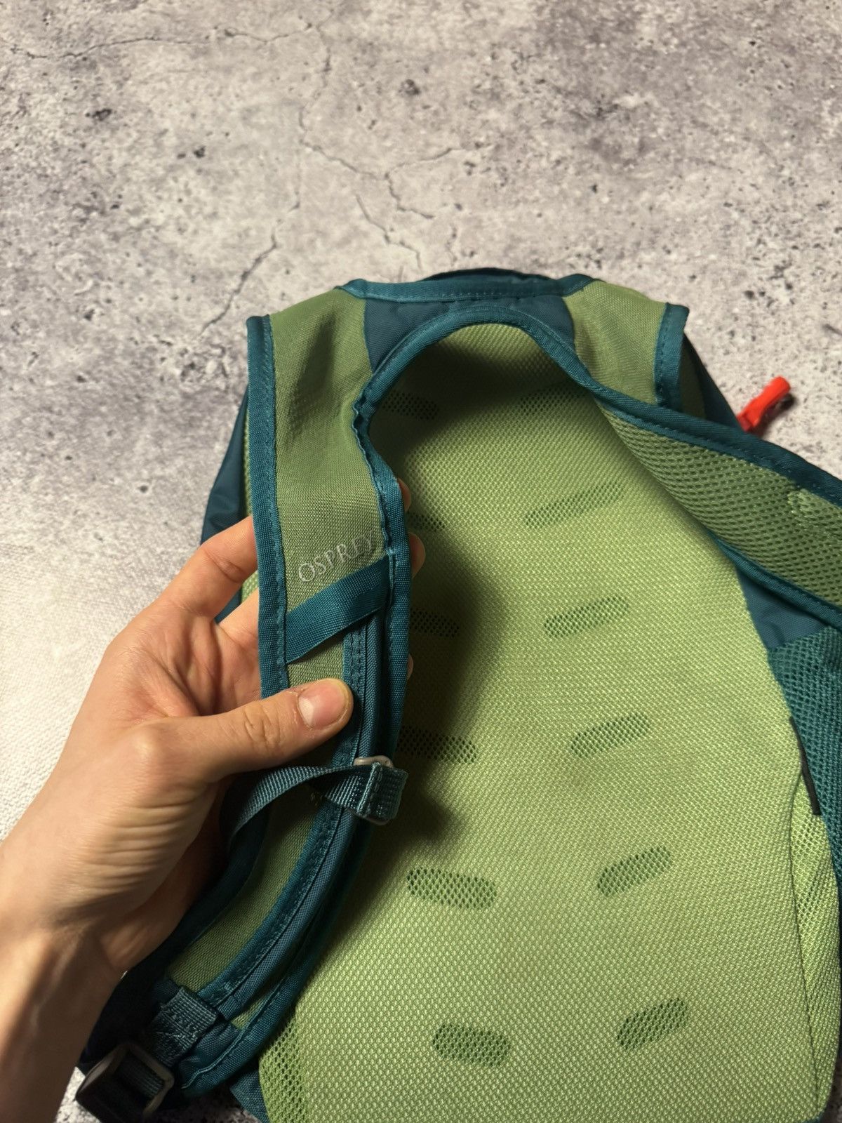 Osprey Osprey Daylite Bag Outdoor Gorpcore Kids Mountain Size ONE SIZE - 9 Thumbnail