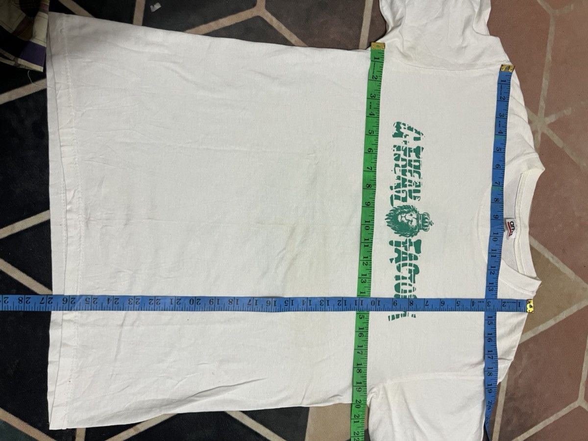 Anvil 💥Vintage Y2K G Freak Factory T Shirts Size US M / EU 48-50 / 2 - 10 Thumbnail