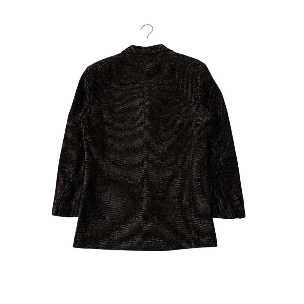 Pal Zileri Pull Palzileri Wool Buttons Made In Italy Coat Jacket Size US M / EU 48-50 / 2 - 9 Thumbnail
