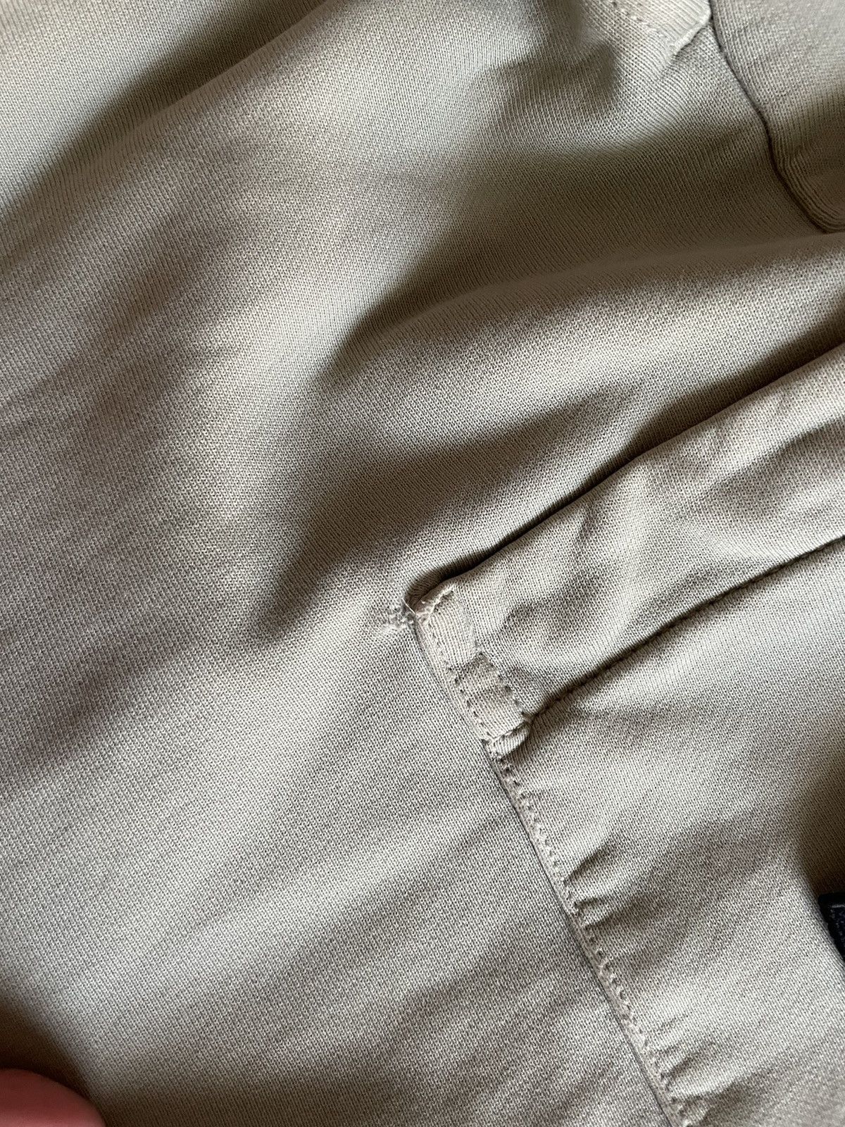 Stone Island Stone island cargo shorts Size US 32 / EU 48 - 7 Thumbnail