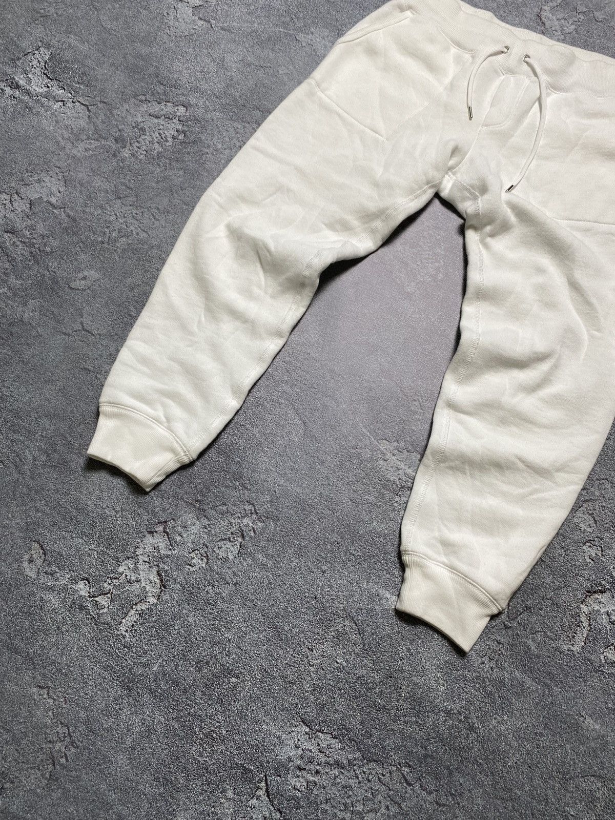 Polo Ralph Lauren × Vintage Polo ralph lauren sweatpants size S Size US 28 / EU 44 - 3 Thumbnail