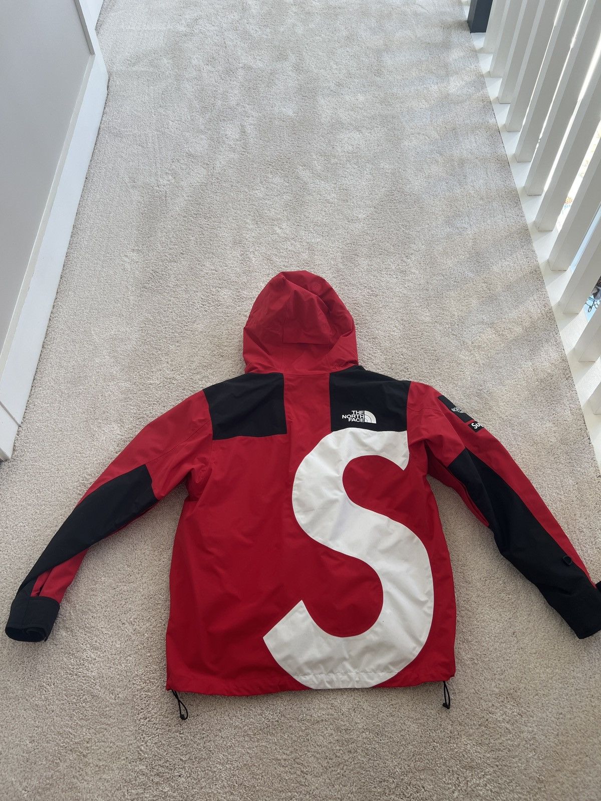 Supreme × The North Face The North Face X Supreme Collection Jacket Size US M / EU 48-50 / 2 - 2 Thumbnail