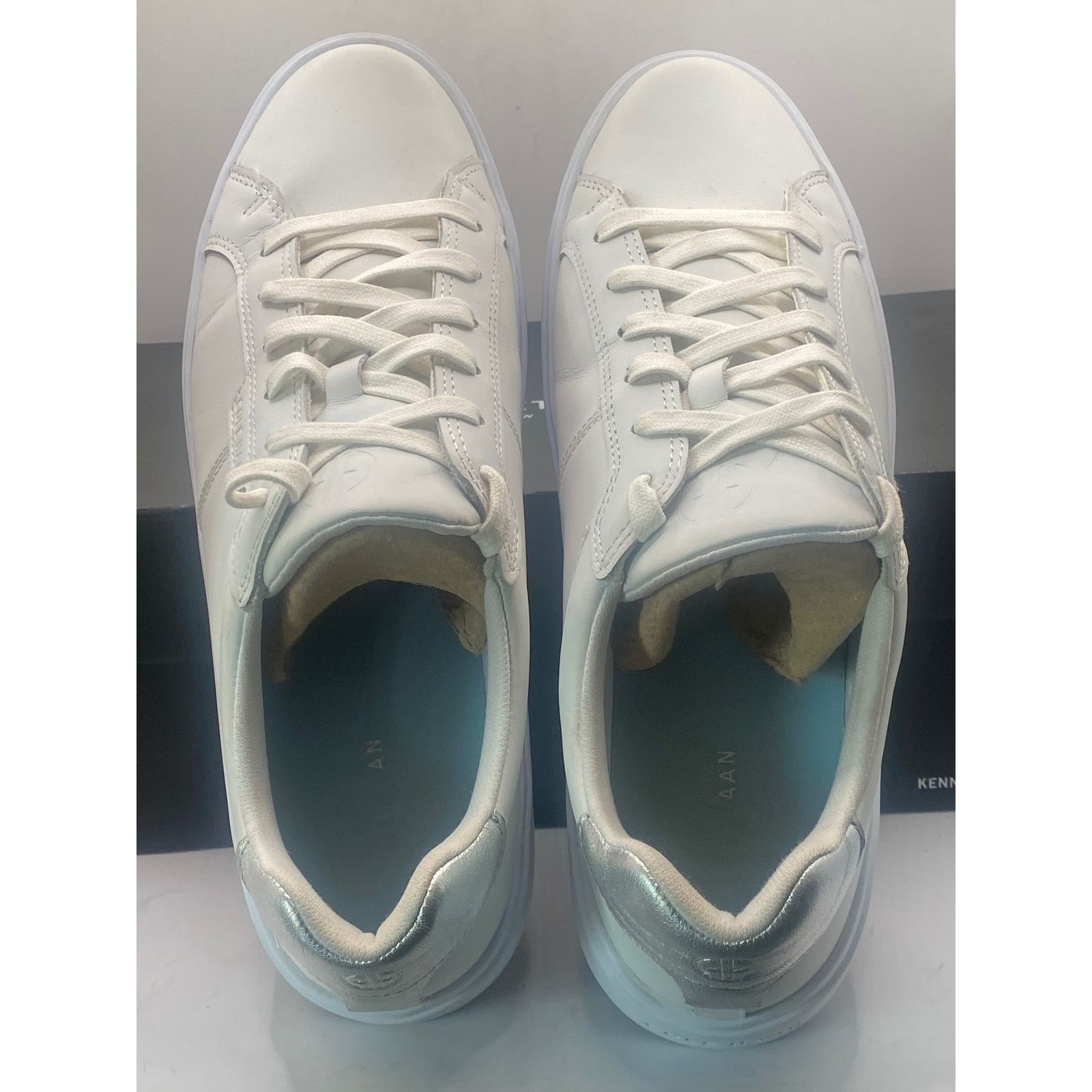 Cole Haan Women's Grand Crosscourt Coaster Sneaker Size 11B Size US 11 / IT 41 - 5 Thumbnail