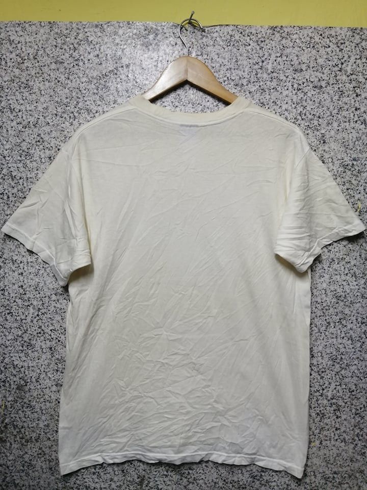 Stussy × Vintage VINTAGE STUSSY VERY RARE Size US M / EU 48-50 / 2 - 2 Thumbnail