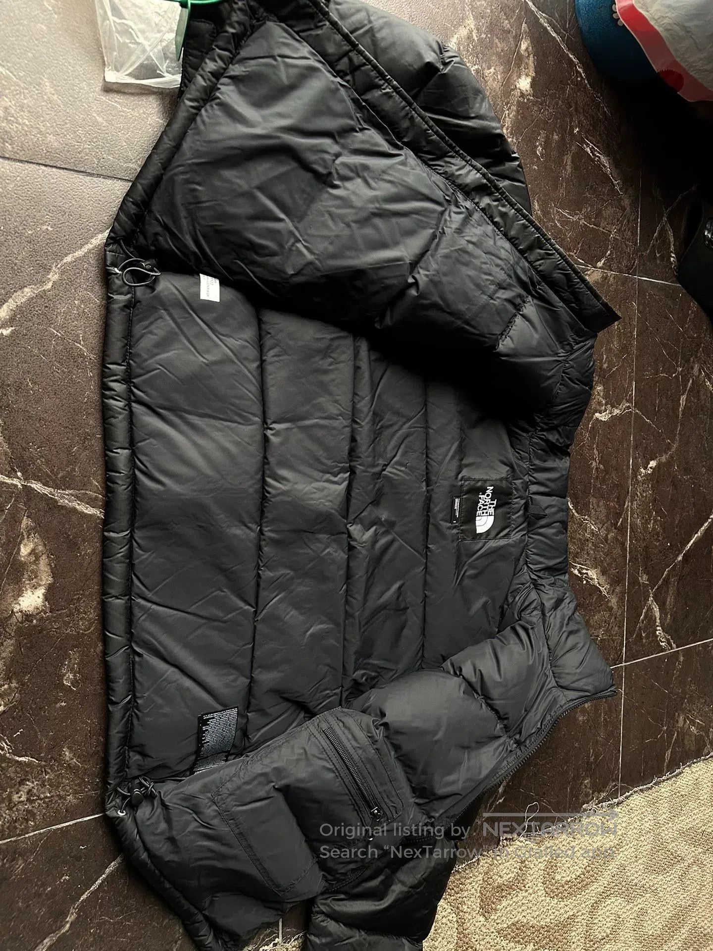 The North Face The North Face 1996 Retro Nuptse Jacket. Size S / US 4 / IT 40 - 4 Thumbnail
