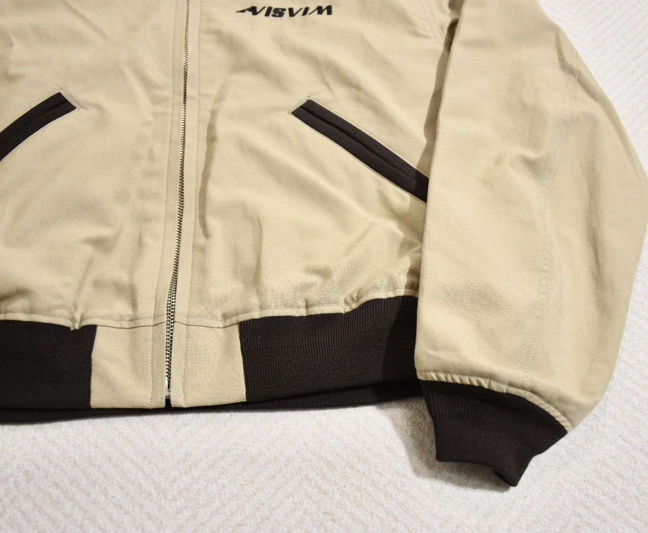 Visvim Visvim 24aw Douglas Jkt size2 Khaki Size US M / EU 48-50 / 2 - 9 Thumbnail