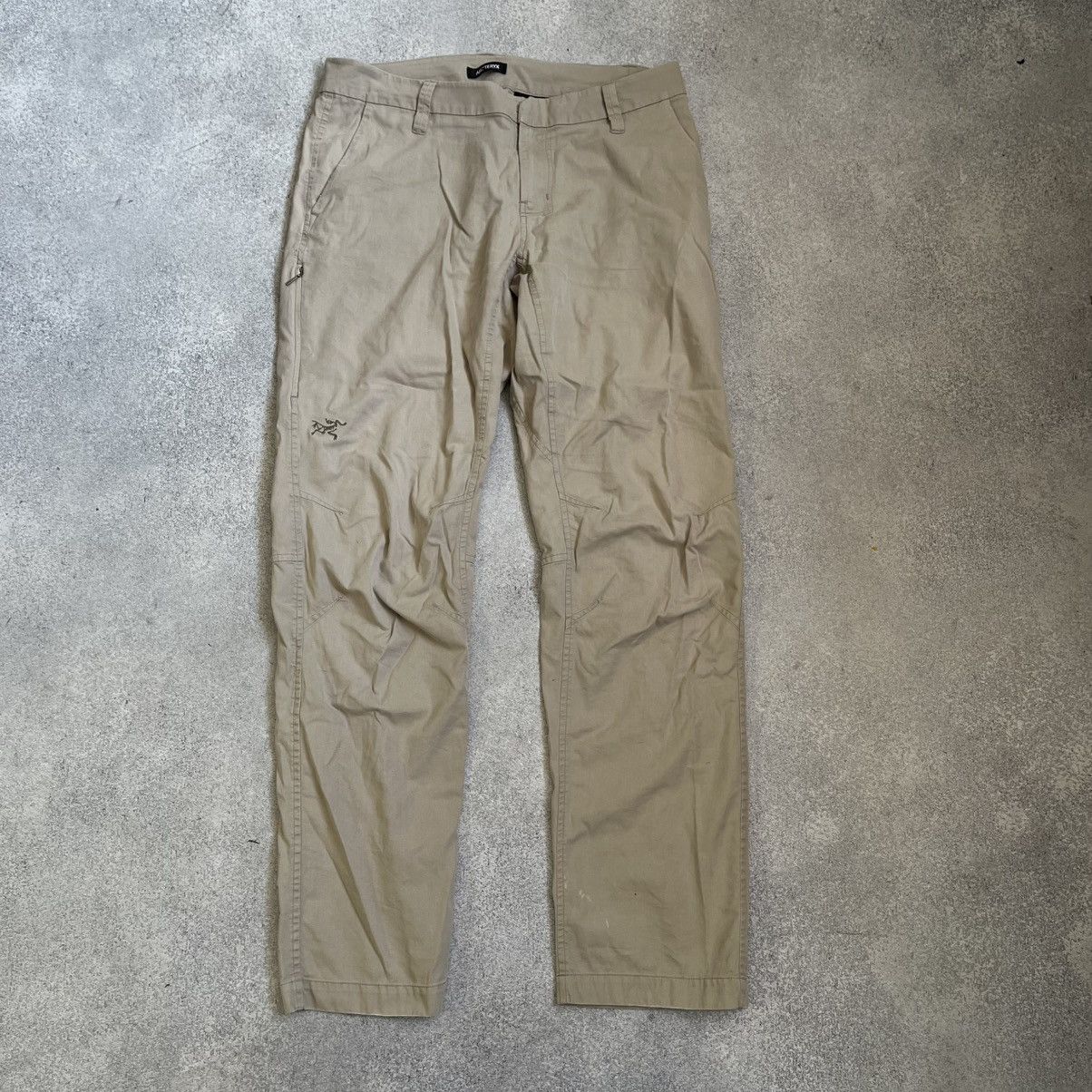 Rare Pants Arcteryx Japan Style Outdoor