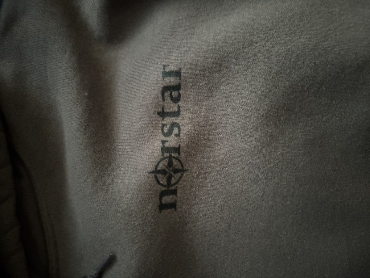 The Unbranded Brand Vintage Norstar Hoodie Size US XL / EU 56 / 4 - 2 Thumbnail