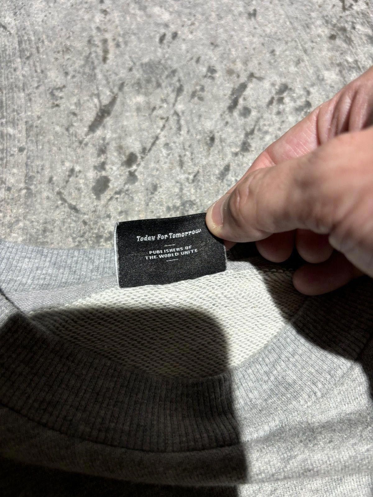 Publish Publish Jerome Crewneck Size US L / EU 52-54 / 3 - 6 Thumbnail