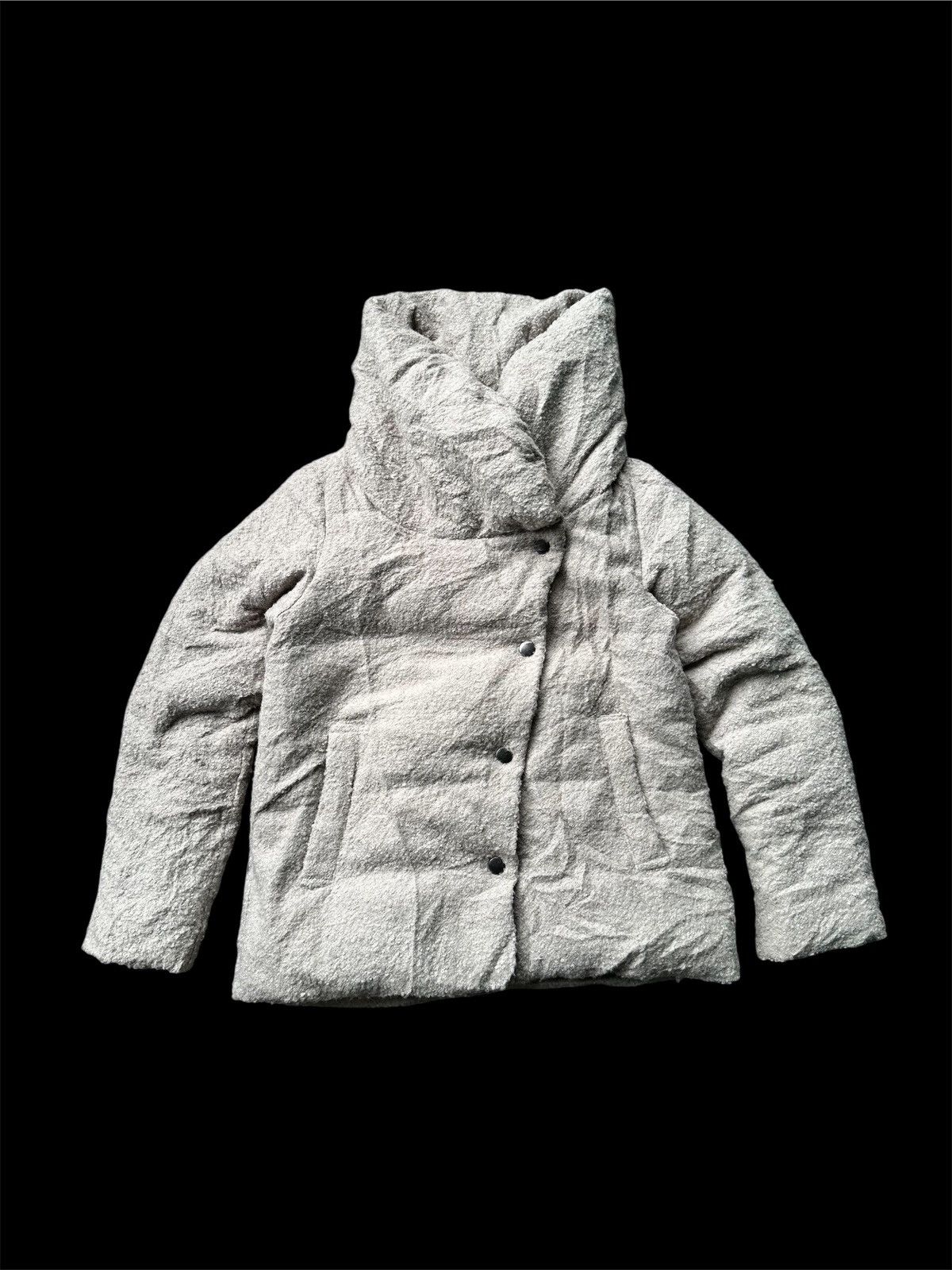 Journal Standard Journal Standart Coat Jacket Size M / US 6-8 / IT 42-44 - 3 Thumbnail