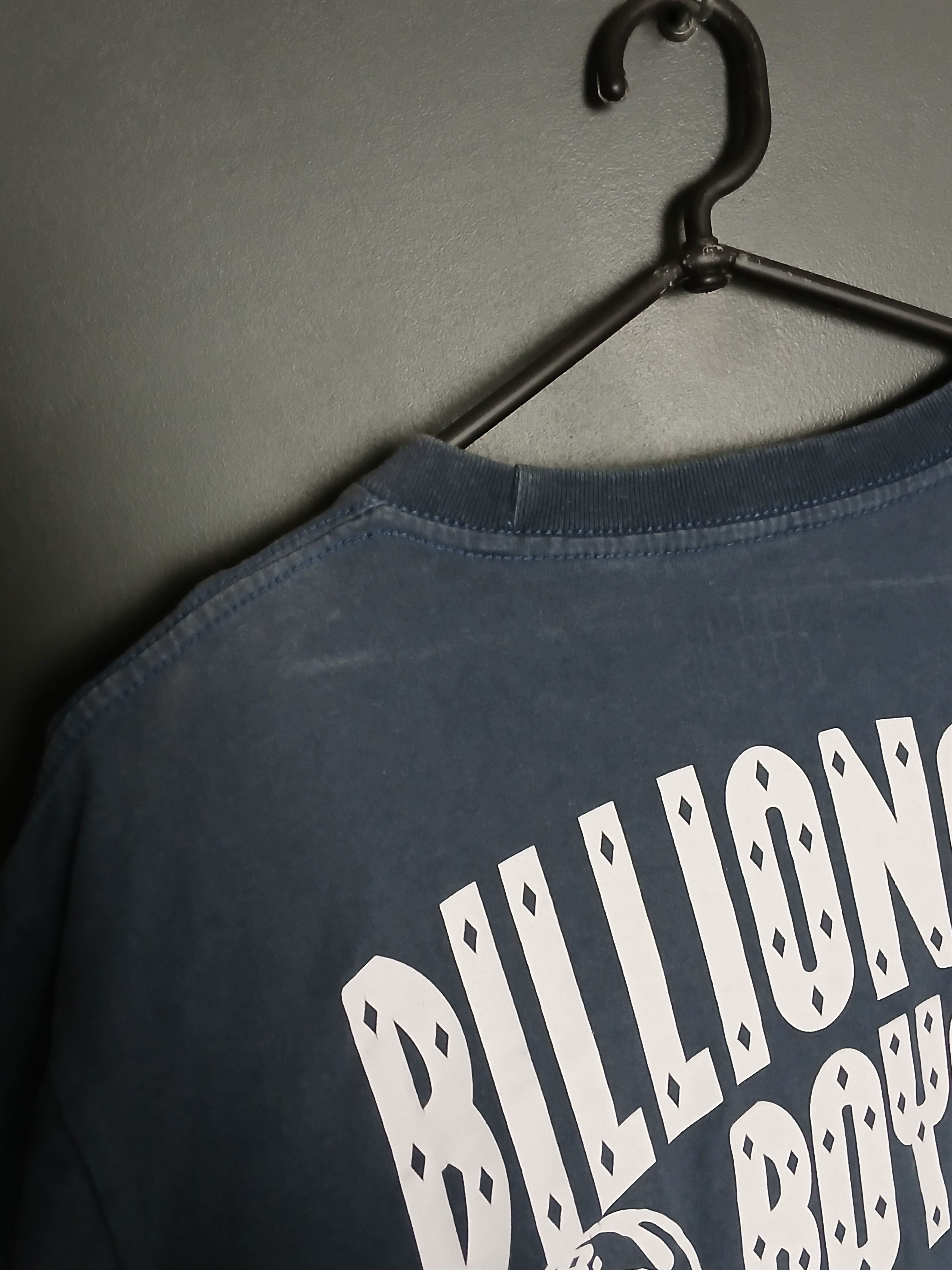 Billionaire Boys Club Billionaire Boys Club T-Shirt Size US M / EU 48-50 / 2 - 7 Thumbnail