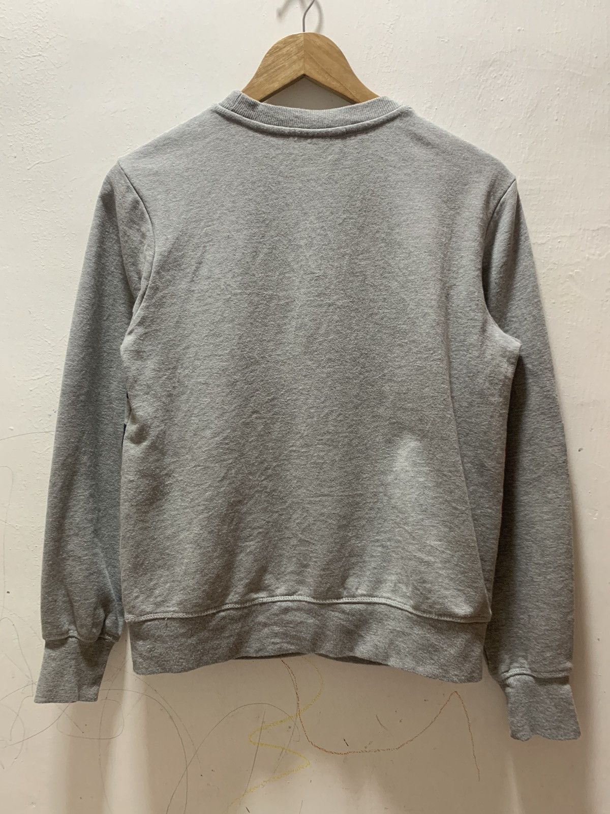 3.1 Phillip Lim Target X 3.1 Phillip Lim Boom Graphic Sweatshirt Size US S / EU 44-46 / 1 - 11 Thumbnail