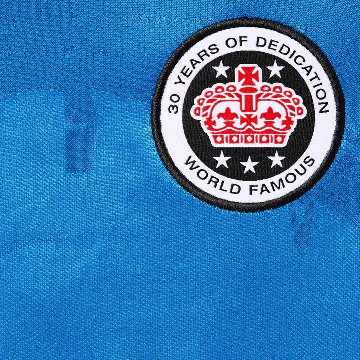 Supreme Jacquard Soccer Jersey /