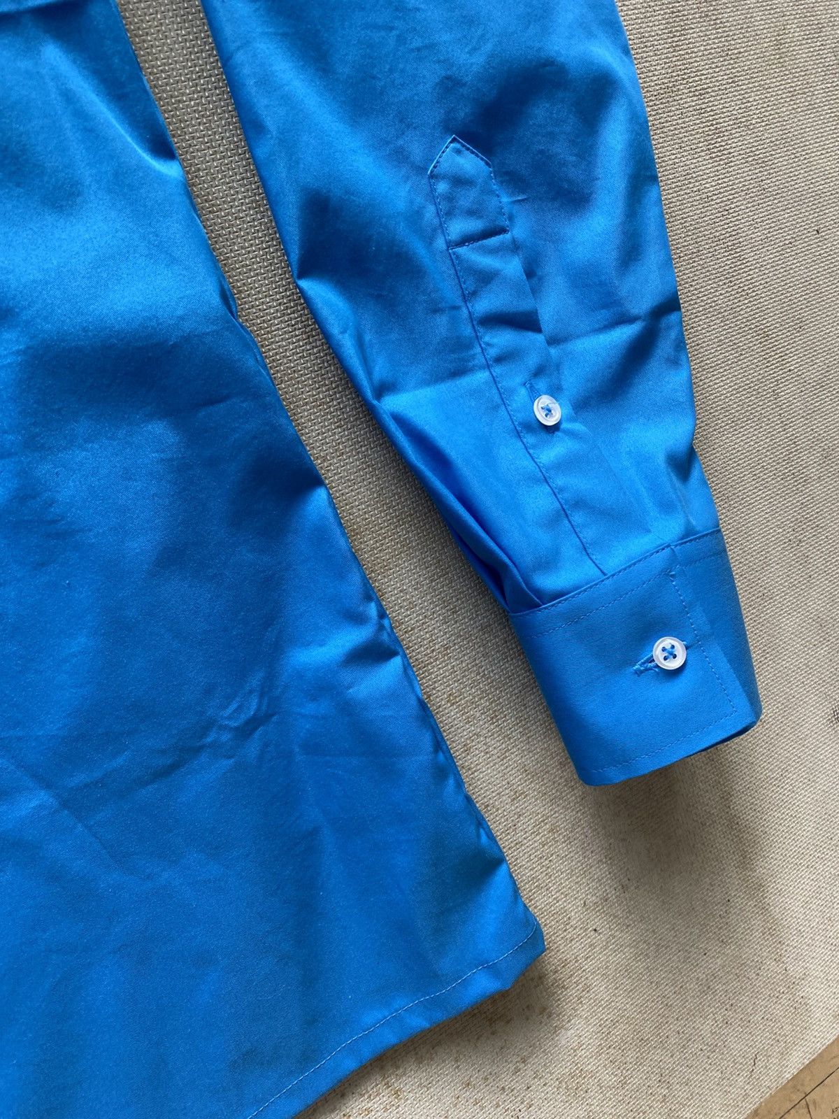 Casey Casey Casey Casey Shirt Size M / US 6-8 / IT 42-44 - 4 Thumbnail