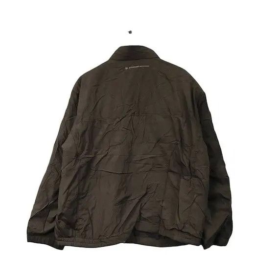 Dunlop Vtg DUNLOP MOTORSPORT Racing Team World Champion Jacket Size US XL / EU 56 / 4 - 9 Thumbnail