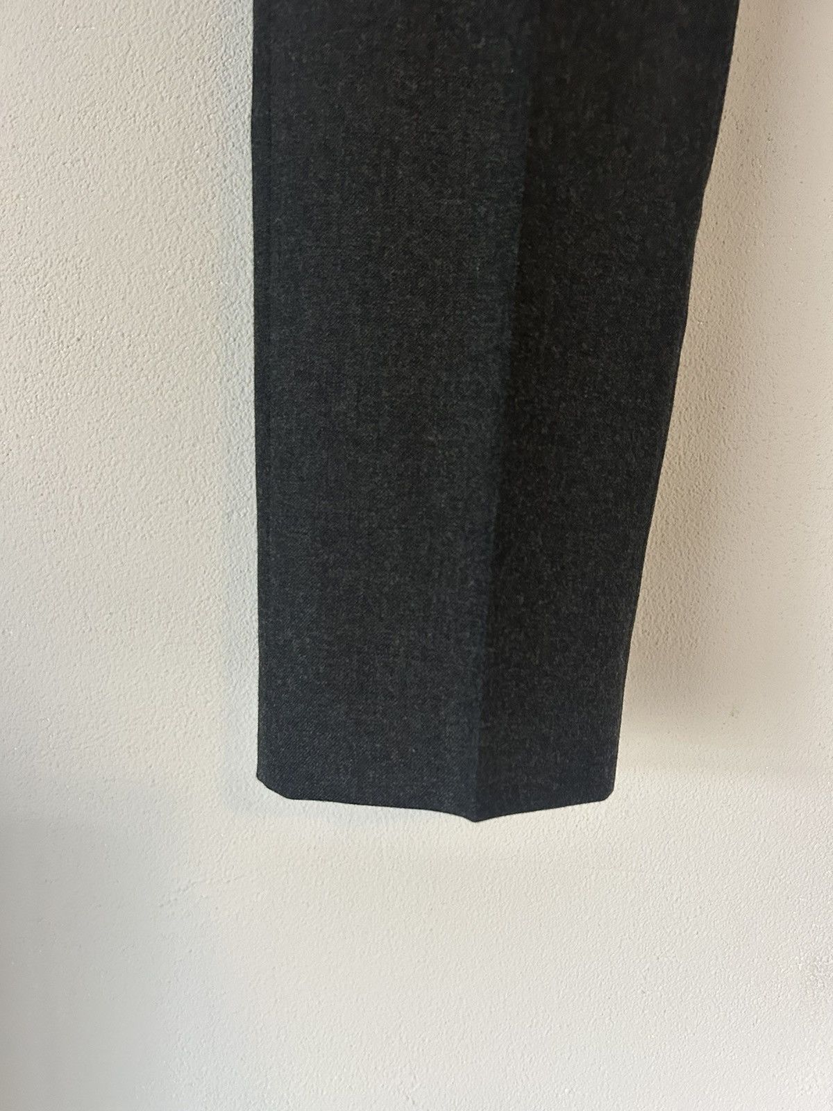 Armani Armani Collezioni Tailored Pants Size US 34 / EU 50 - 7 Thumbnail