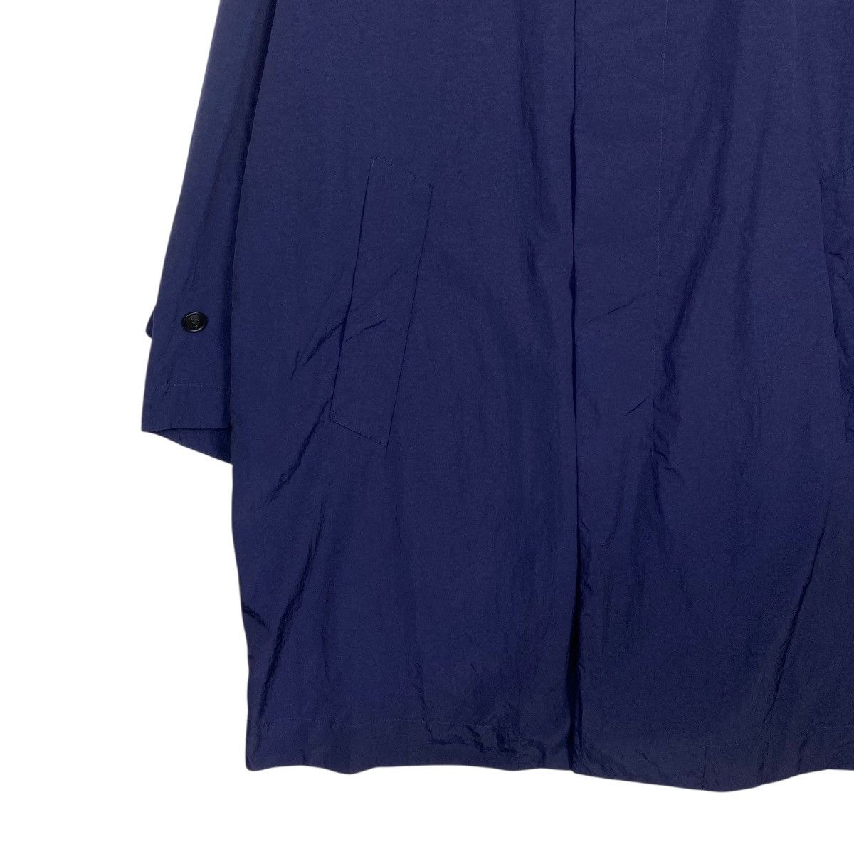 JW Anderson Jw Anderson X uniqlo overcoat jacket Size US M / EU 48-50 / 2 - 3 Thumbnail