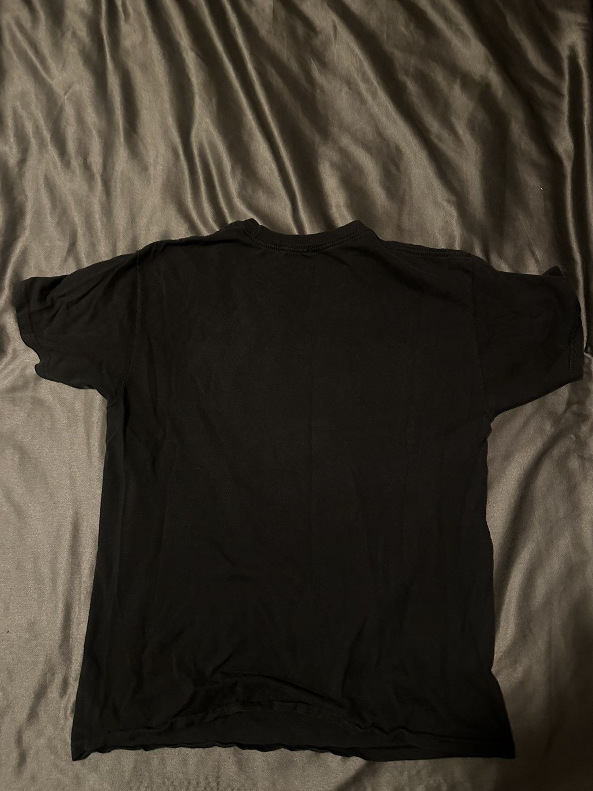 Black Flag × Vintage 1980s Black Flag T-Shirt Size US M / EU 48-50 / 2 - 2 Thumbnail