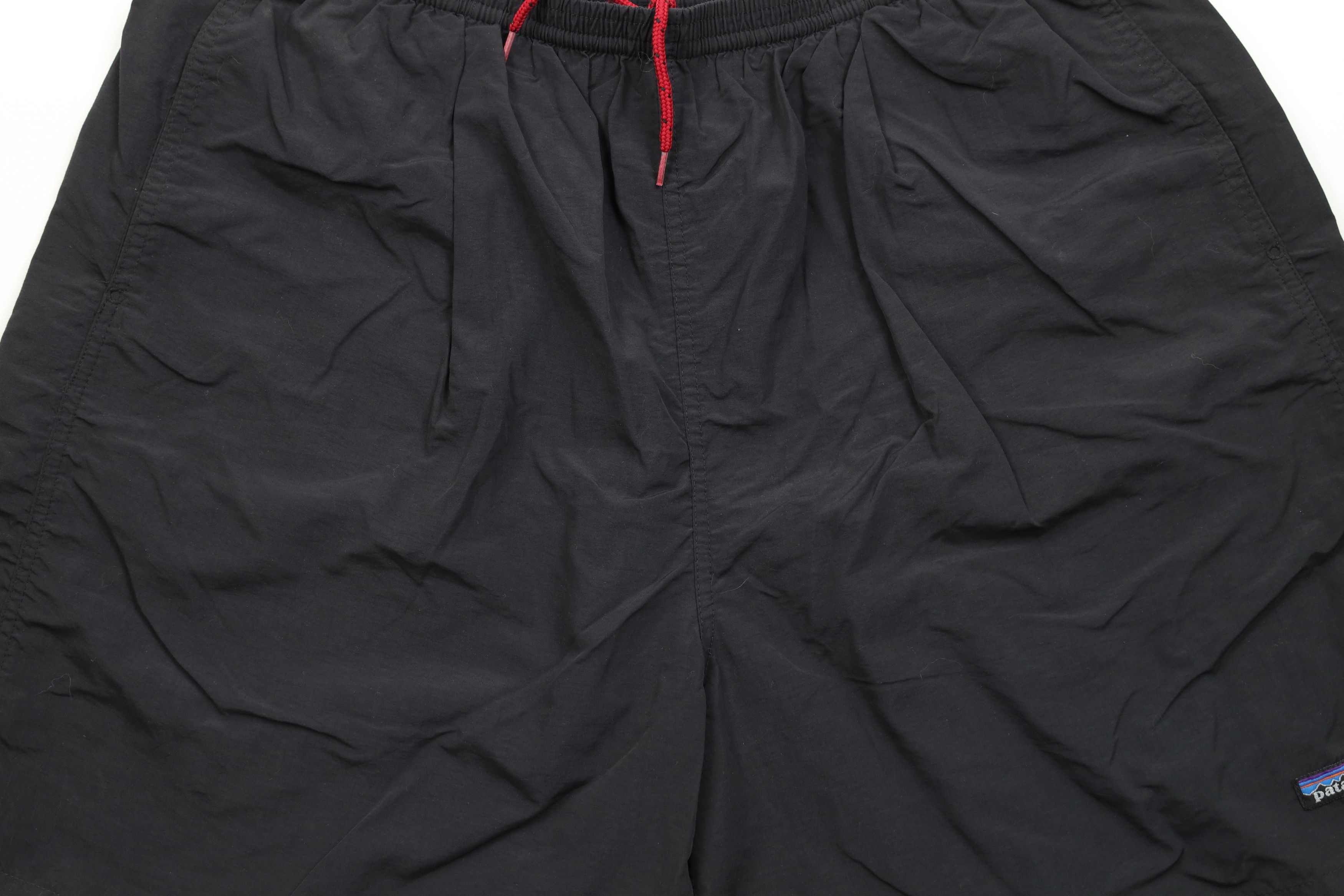 Patagonia × Vintage Vintage Y2K 2000 Patagonia Lined Above Knee Shorts Baggies Size US 36 / EU 52 - 3 Thumbnail