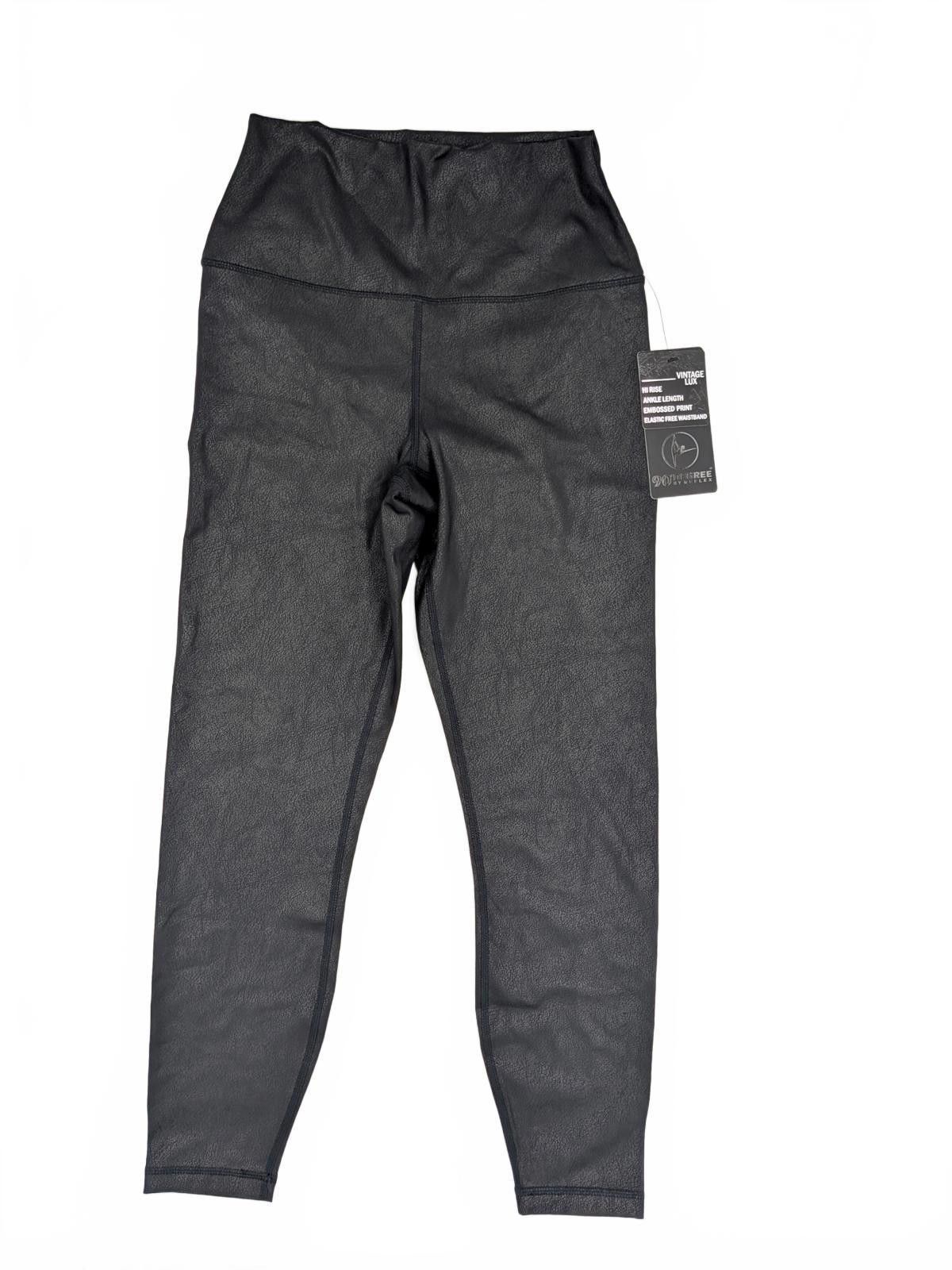 Other NWT 90 Degree by Reflex Metallic Reflective Yoga Set S Size ONE SIZE - 2 Thumbnail