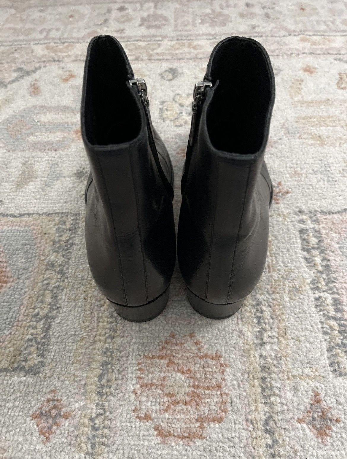 Yves Saint Laurent YSL boots Size US 10 / EU 43 - 6 Thumbnail
