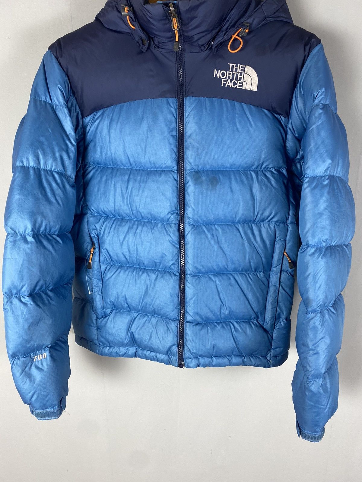 The North Face Vintage the north face 700 puffer jacket Size US XS / EU 42 / 0 - 3 Thumbnail