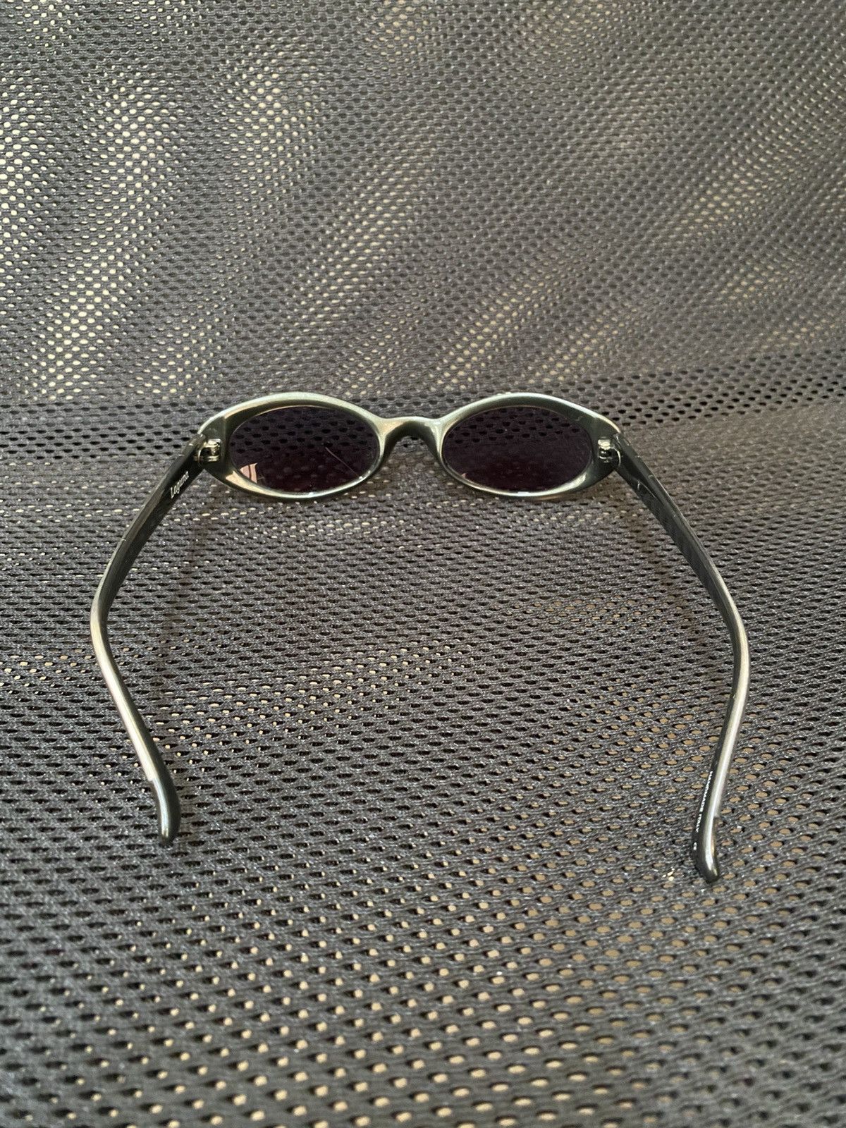 Hysteric Glamour × KMRii HYSTERIC GLAMOUR LAGUNA ITALY HANDMADE SUNGLASSES Size ONE SIZE - 5 Thumbnail