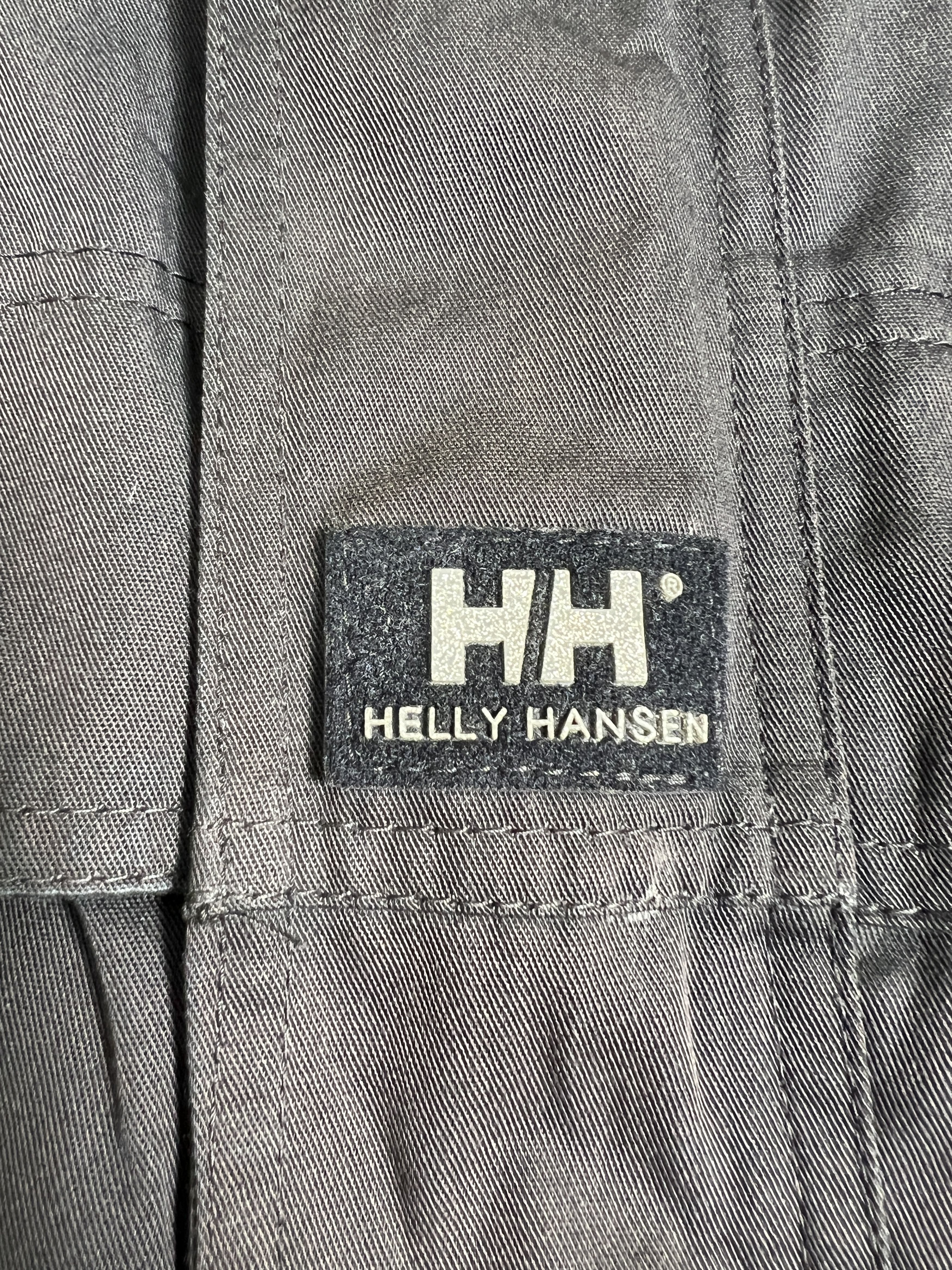 Helly Hansen Vintage Helly Hansen Work Wear Jacket (S) JKA337 Size US S / EU 44-46 / 1 - 2 Thumbnail