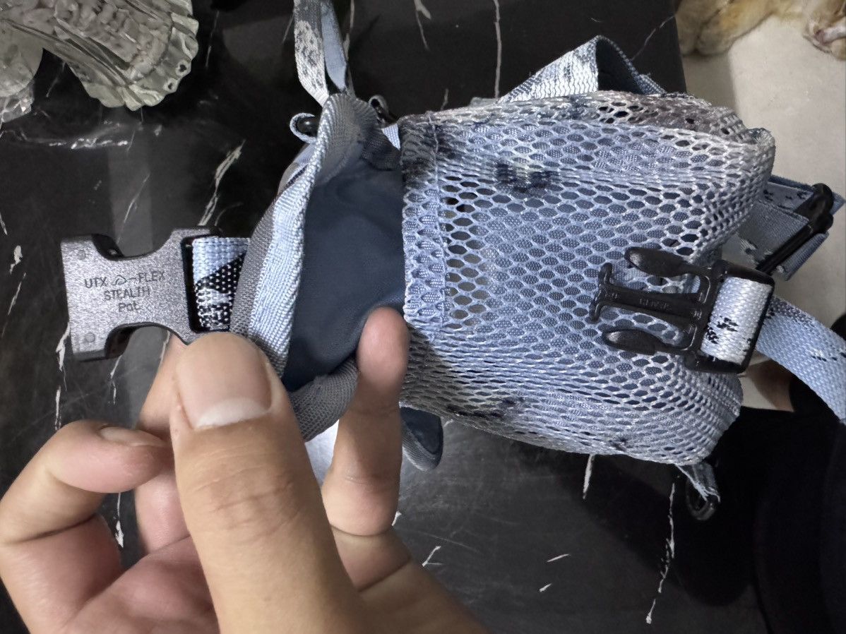 Supreme Supreme Waist Bag SS20 Size ONE SIZE - 6 Thumbnail