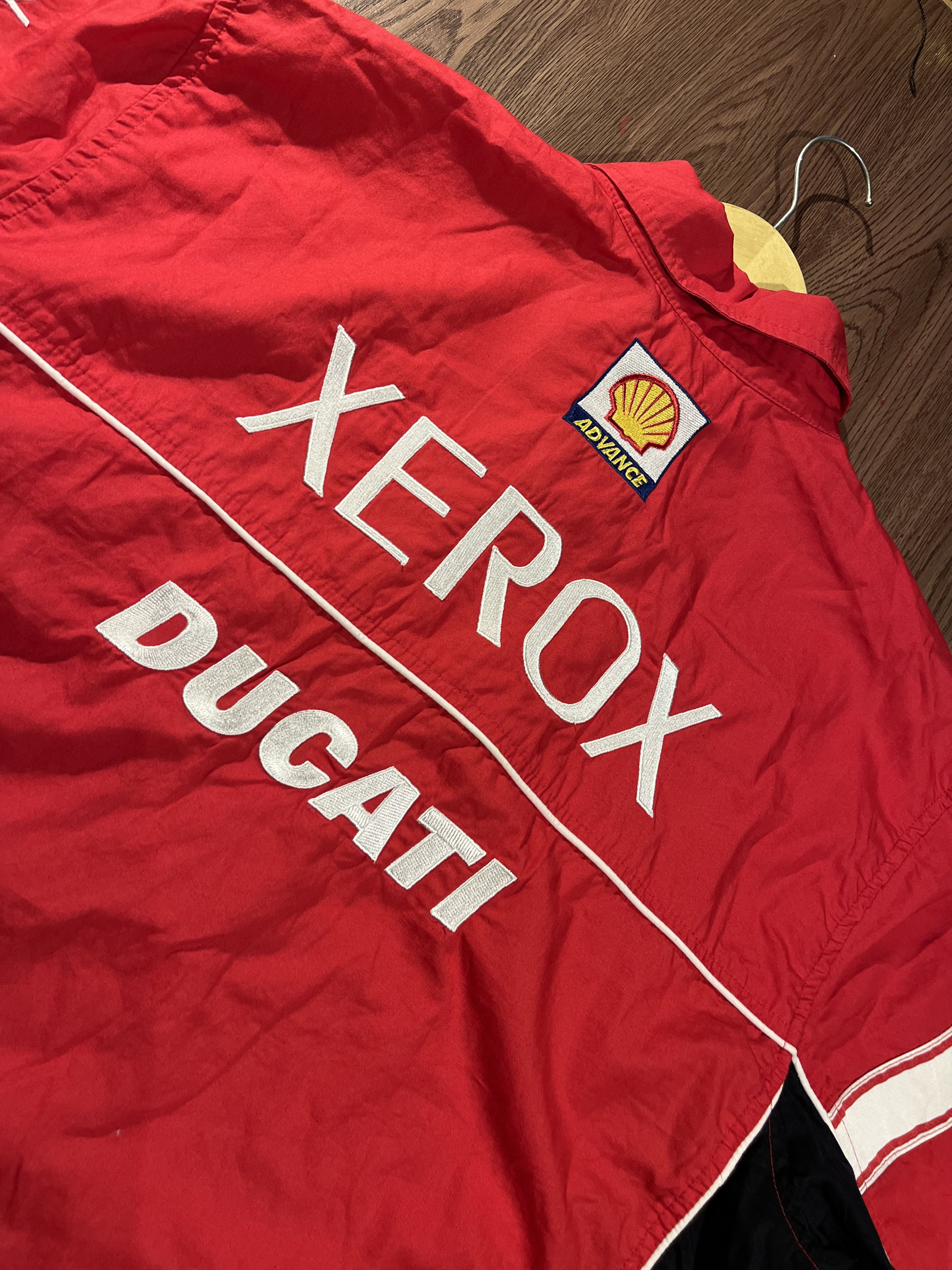 Ducati Ducati x Arlen ness XEROX 1000cc Workshirt Size US XL / EU 56 / 4 - 2 Thumbnail