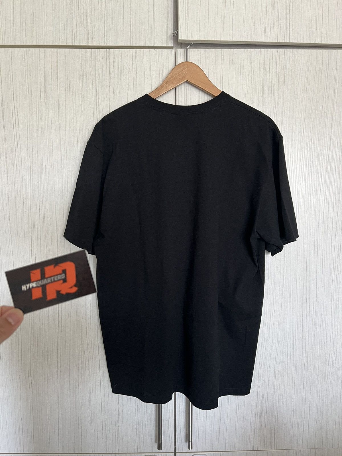Stussy Stussy Sport Script Tee “Black” Size US L / EU 52-54 / 3 - 4 Thumbnail